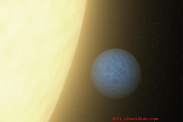 歐洲打造“大眼睛”望遠(yuǎn)鏡:專盯外星球大氣