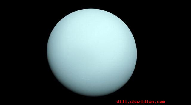 美宇航局將天王星和海王星探測(cè)計(jì)劃提上日程