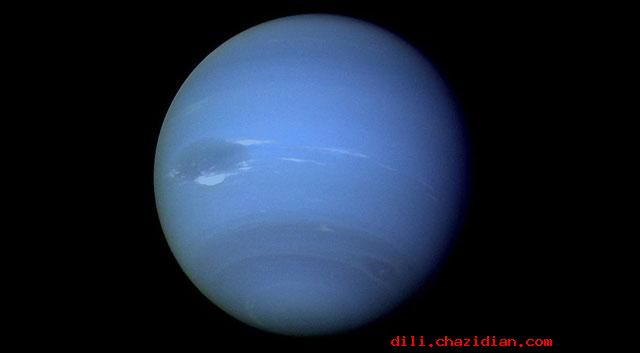 美宇航局將天王星和海王星探測(cè)計(jì)劃提上日程