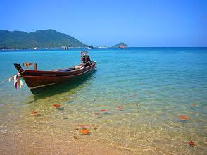 “東方夏威夷”——芭提雅的地理介紹