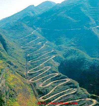 晴隆縣的地理環(huán)境及自然資源介紹