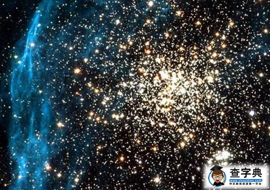 如何測出來宇宙年齡