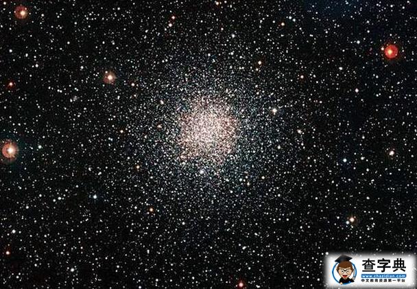 異球狀星團(tuán)