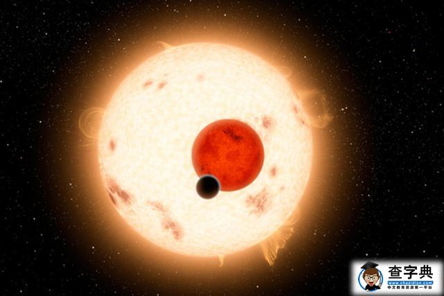 科學(xué)家發(fā)現(xiàn)星戰(zhàn)“塔圖因星球”遍布銀河系