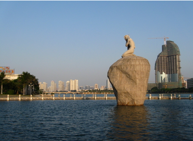 中國空氣最好的5座城市2016春節(jié)期間任君選擇