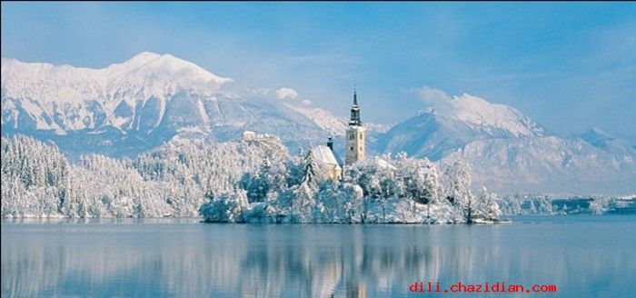 冬天世界雪景最美的十大旅游勝地