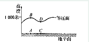 2015-2016學年度高一地理寒假作業(yè)及答案