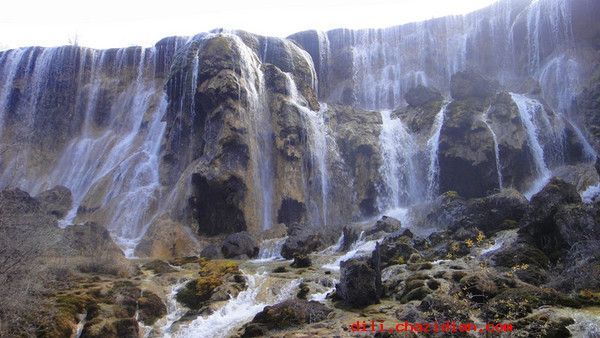 四川復(fù)雜多變的氣候類型介紹