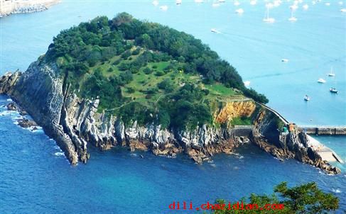 高一地理學(xué)習(xí)資料：世界主要的大島有哪些?