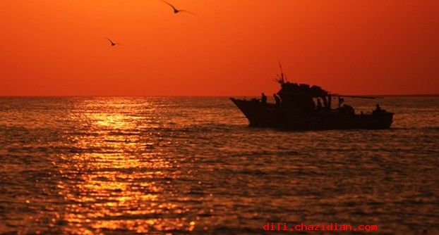 世界上最熱、最咸的海——紅海