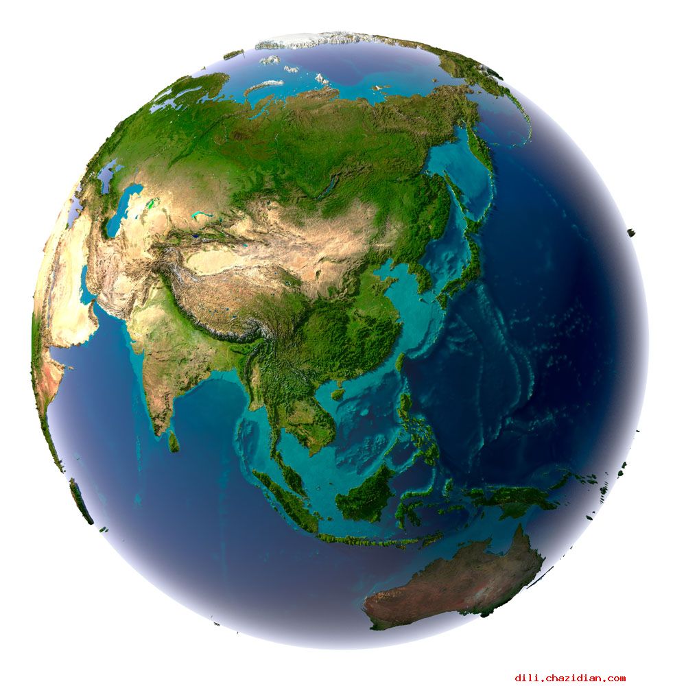 高中地理學(xué)習(xí)資料：地球的圈層結(jié)構(gòu)及各圈層的主要特點(diǎn)