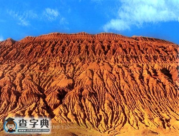 中國100座名山（七）2