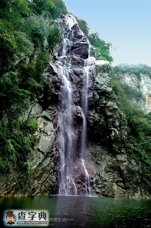 中國100座名山(十三)4