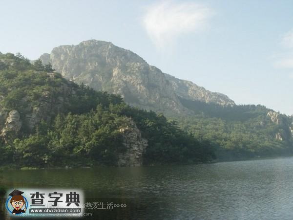 中國100座名山（十二）4