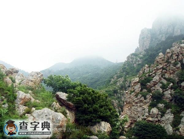 中國100座名山（十二）3