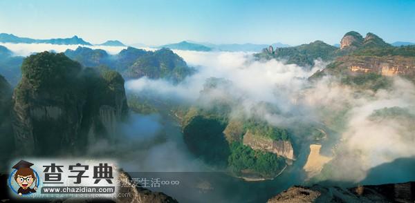 中國100座名山(十一)6