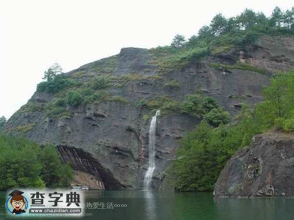 中國100座名山(十一)3