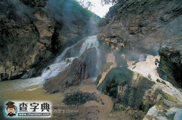 中國100座名山（二）7