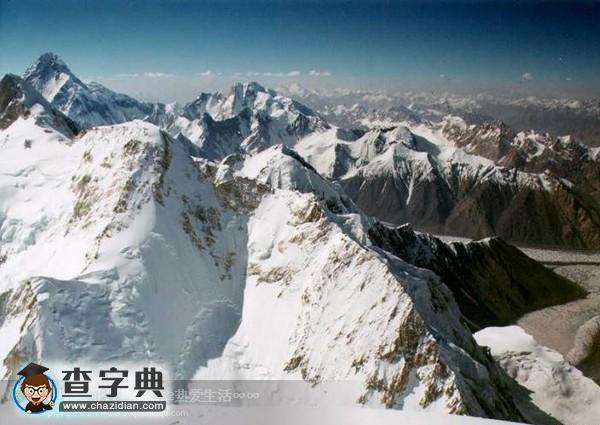 中國100座名山(十三)10