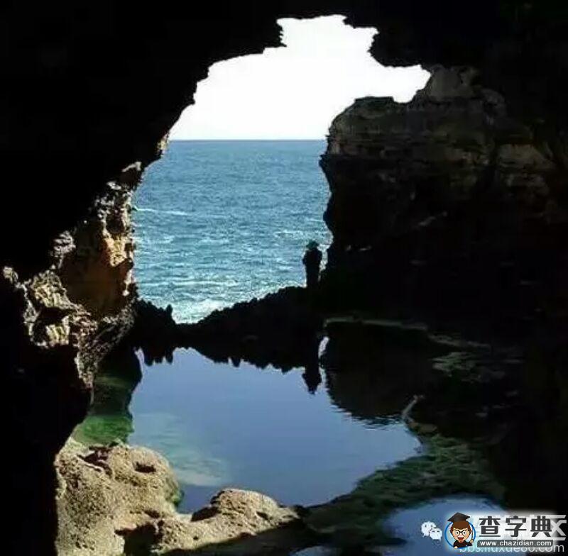 2017年高考文綜地理知識：中國的海岸類型1