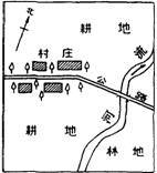 《地圖的閱讀》試題1