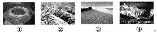 高考地理備考4:基礎(chǔ)能力糾錯典例自然地理中29