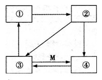 高考地理備考4:基礎(chǔ)能力糾錯典例自然地理中35