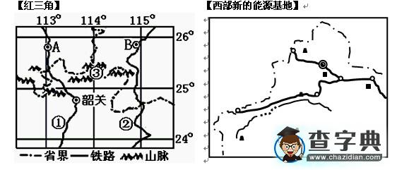 中國地理核心填圖：工業(yè)5