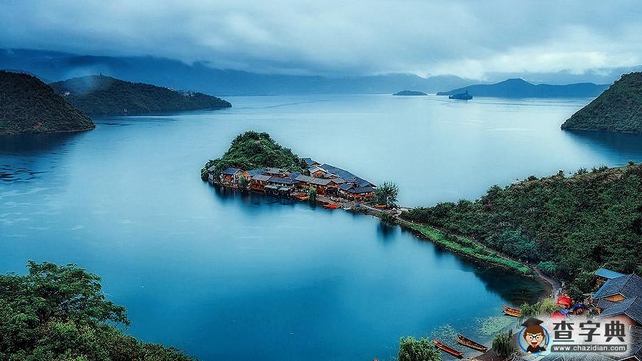 云南旅游必去的景點 云南旅游什么季節(jié)去最好8