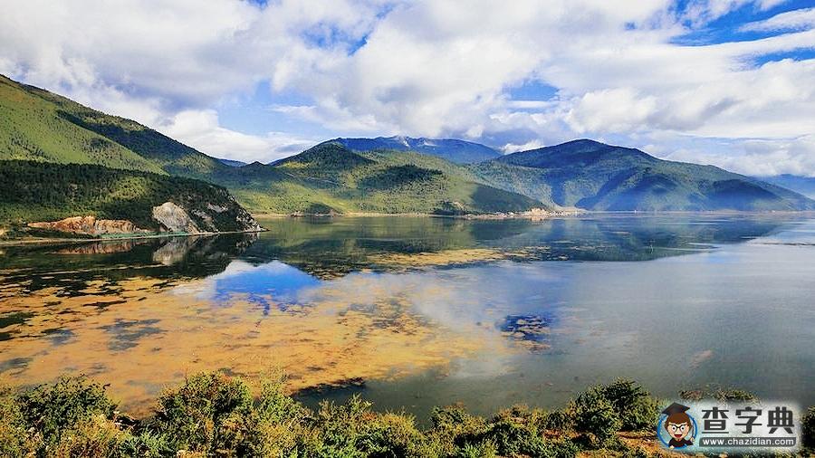 云南旅游必去的景點 云南旅游什么季節(jié)去最好6