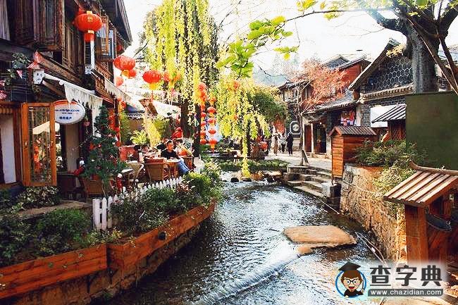 云南旅游必去的景點 云南旅游什么季節(jié)去最好2