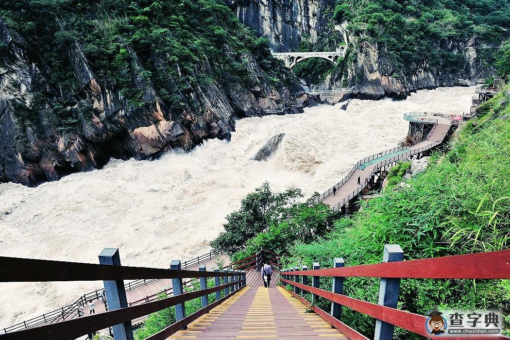 云南旅游必去的景點 云南旅游什么季節(jié)去最好4