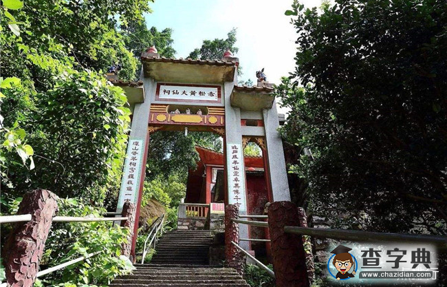 江門旅游景點哪個好玩的地方 江門好玩的地方和景點7