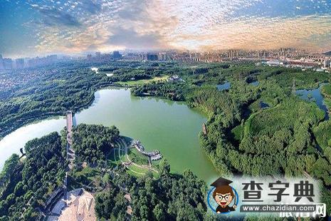 昆山旅游景點排行榜 昆山景點推薦5