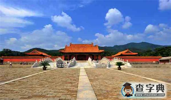 山海關(guān)在哪個(gè)省的什么位置 山海關(guān)地理位置2