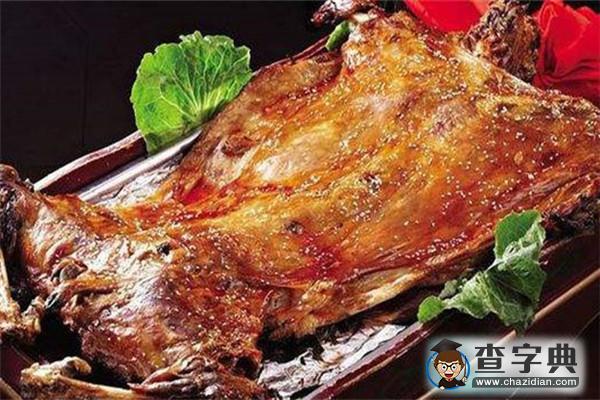 呼倫貝爾特產(chǎn)都有什么 呼倫貝爾有什么吃的6