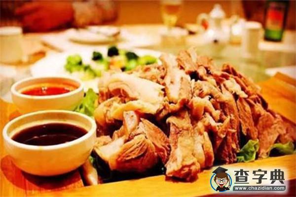 呼倫貝爾特產(chǎn)都有什么 呼倫貝爾有什么吃的5