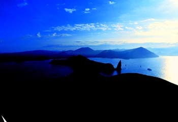世界上最恐怖的十大神秘島10