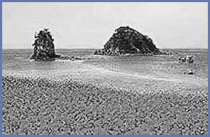 世界上最恐怖的十大神秘島2