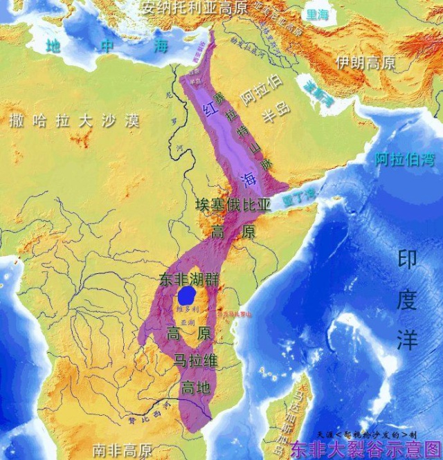 地殼下的巖漿是怎么形成的？