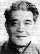 著名區(qū)域地理學家——李春芬
