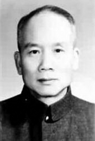 著名自然地理學(xué)家介紹——林超