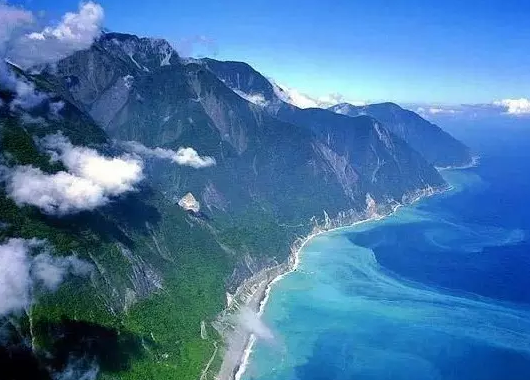  地理課外知識(shí)積累：中國(guó)的海岸類型