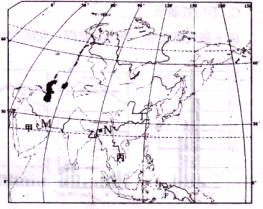 眉山八年級上地理期末試卷質量試卷